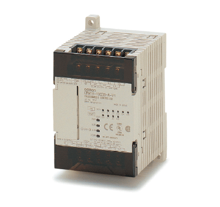 PLC Omron ( CPM1A )